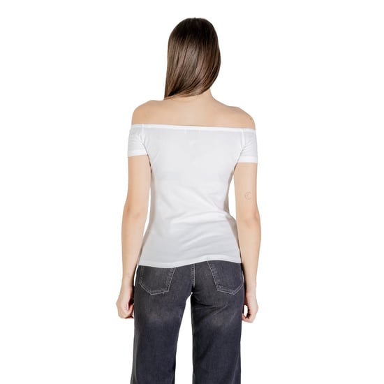 Camiseta de Mujer Calvin Klein Jeans - Image 2