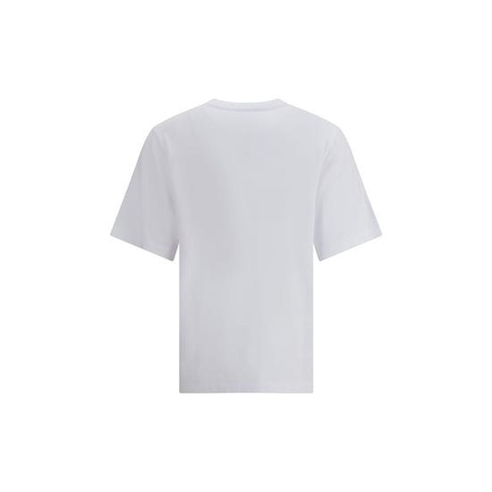 Camiseta de algodón blanco Maison Kitsuné - Image 2
