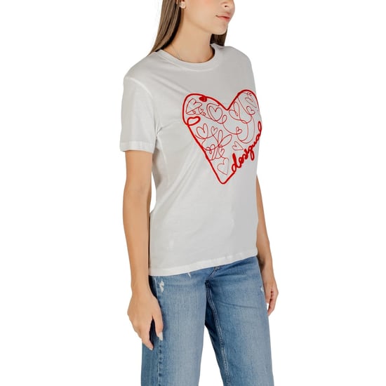 Camiseta de mujer Desigual - Image 3