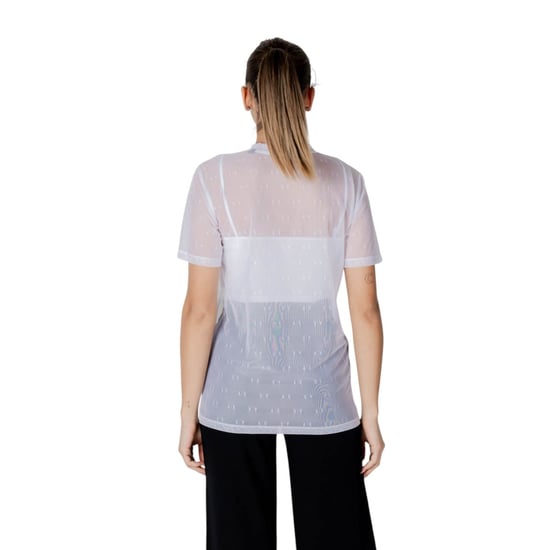 Armani Exchange Camiseta de Mujer - Image 2