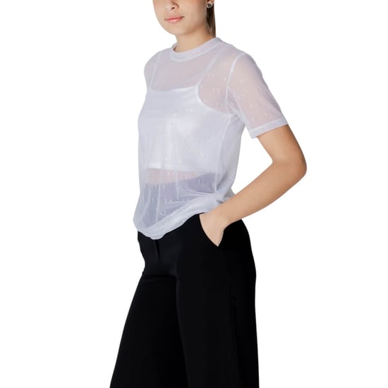 Armani Exchange Camiseta de Mujer - Image 3