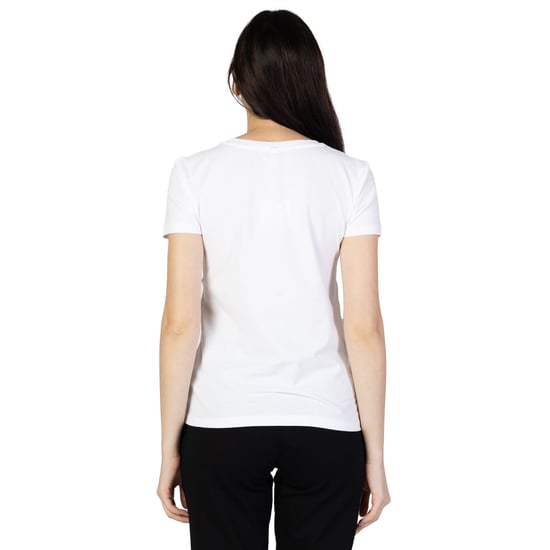 Moschino Ropa Interior Camiseta para Mujeres - Image 2