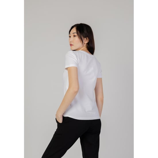 Moschino Ropa Interior Camiseta para Mujeres - Image 3