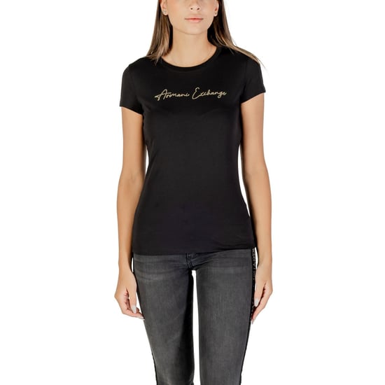 Armani Exchange Camiseta de Mujer - Image 1