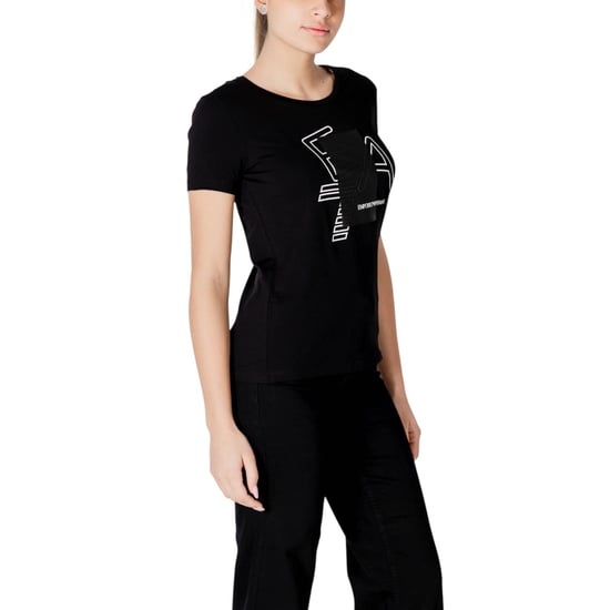 Camiseta de mujer Ea7 - Image 3