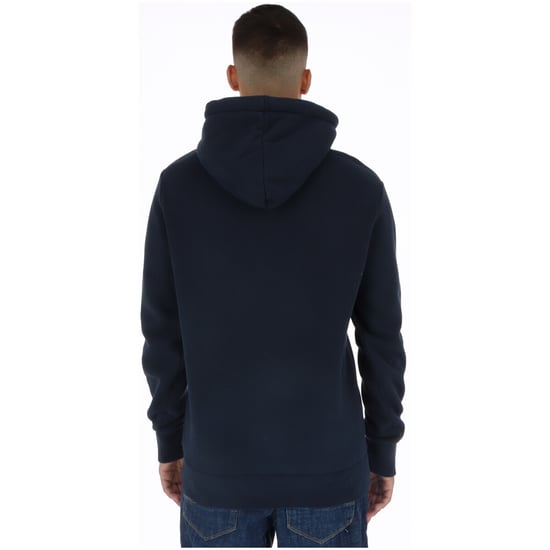 Sudadera con Capucha de Logo Vintage - Image 3