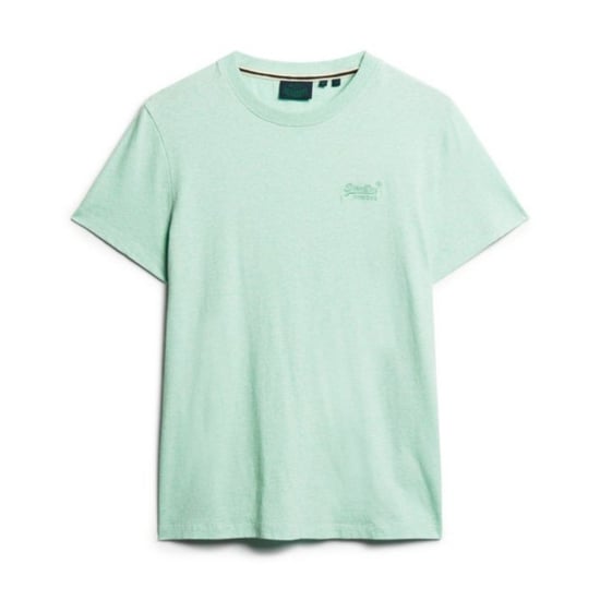 Camiseta con logotipo esencial de Superdry para hombre - Image 4