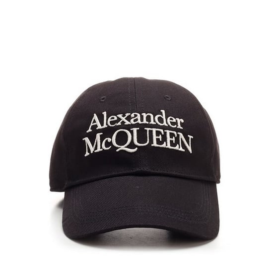 Gorra para Hombre Alexander McQueen - Image 1