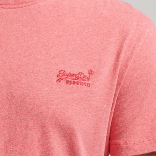Camiseta vintage de Superdry para hombre - Image 4