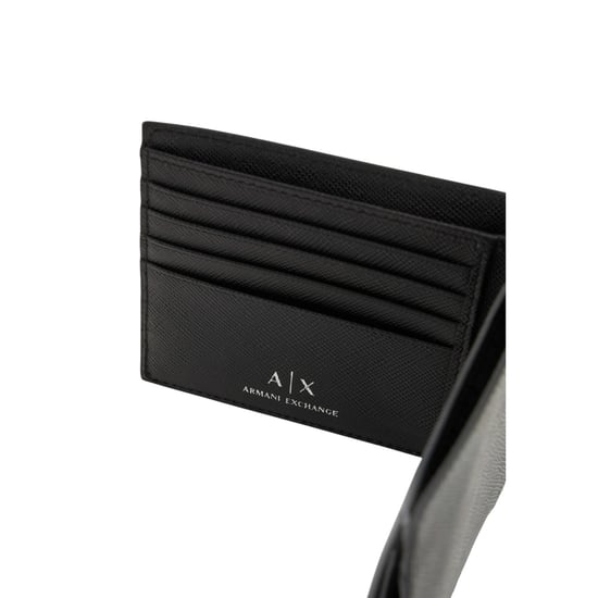 Billetera para Hombre Armani Exchange - Image 2