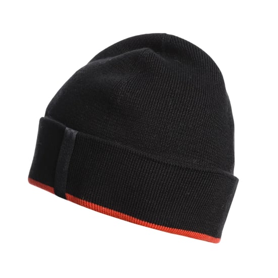 Gorra Icónica De Parajumpers Negra - Zanahoria - Image 2