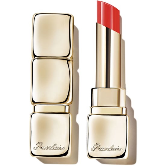 Kisskiss Shine Bloom Bálsamo De Labios #520-love Bloom 3,2 gr - Image 1