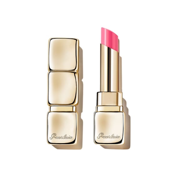 Kisskiss Bee Glow Bálsamo Reparador De Labios #458-pop Rose Glow 3,2 gr - Image 1