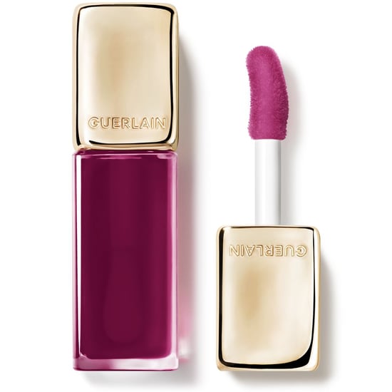 Kisskiss Bee Glow Oil Aceite Para Labios Con Color #809-lavender 9,5 ml - Image 1