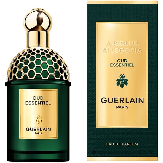 Absolus Allegoria Oud Essentiel Edp Vapo 125 ml - Image 1