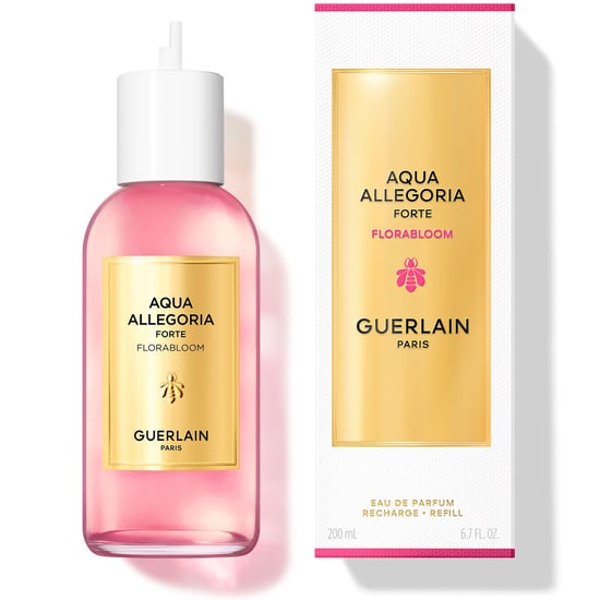 Aqua Allegoria Flora Bloom Forte Edp Refill 200 ml - Image 1