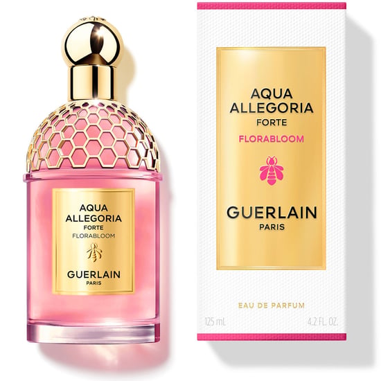 Aqua Allegoria Florabloom Forte Edp Vapo Recargable 125 ml - Image 1