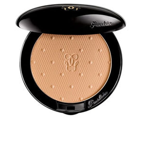 Les Voilettes Polvo Compacto Transparente #03-medium 6,5 gr - Image 1