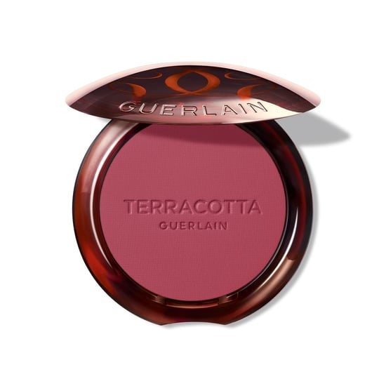 Terracotta Blush Colorete Efecto Buena Cara #04 - Image 1