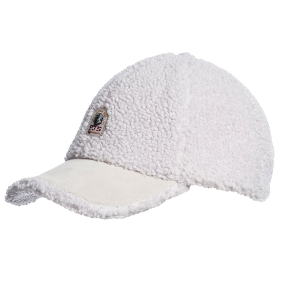 Gorra De Béisbol Parajumpers Power Gris Perla - Image 2