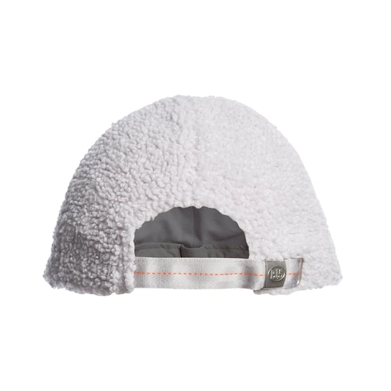 Gorra De Béisbol Parajumpers Power Gris Perla - Image 3