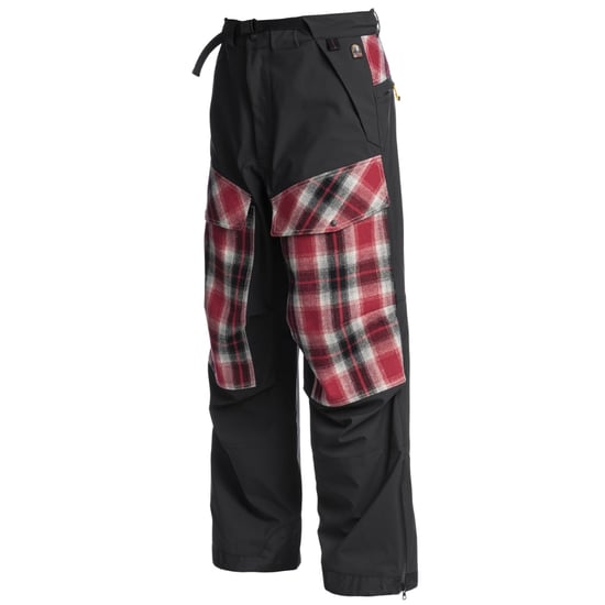 Pantalones Negros Parajumpers Amukta - Image 2