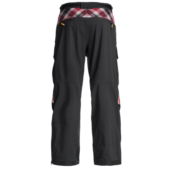 Pantalones Negros Parajumpers Amukta - Image 3