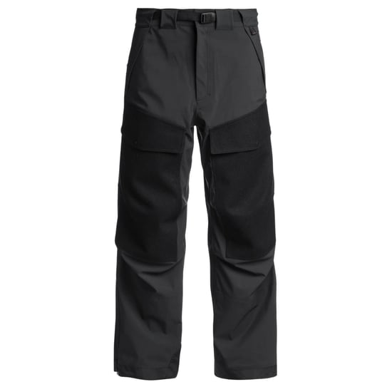 Pantalones Negros Parajumpers Amukta - Image 1