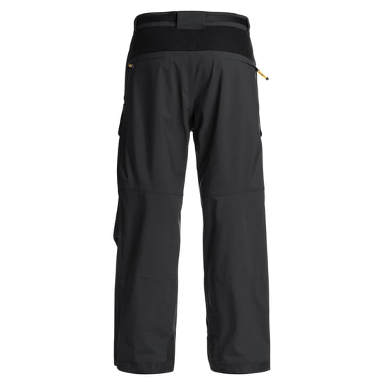 Pantalones Negros Parajumpers Amukta - Image 2