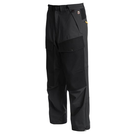 Pantalones Negros Parajumpers Amukta - Image 3