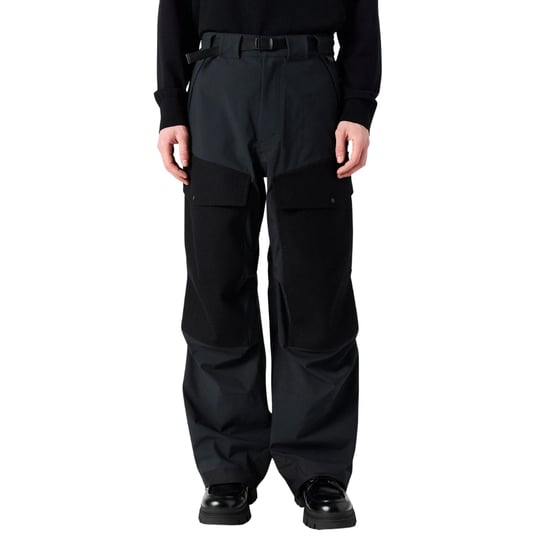 Pantalones Negros Parajumpers Amukta - Image 4