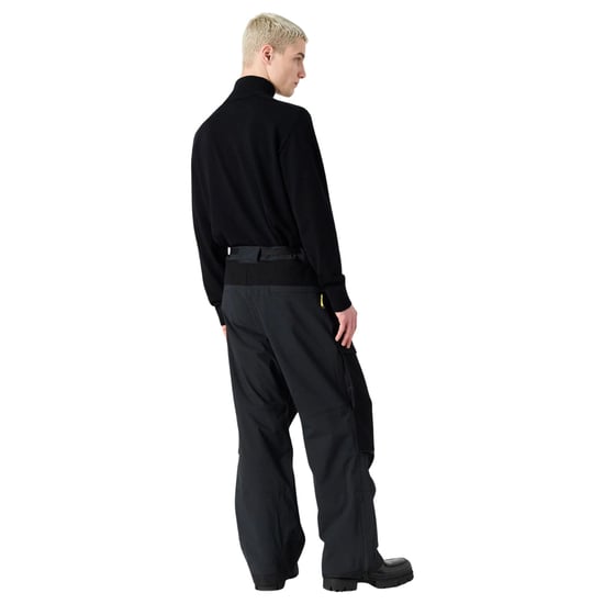 Pantalones Negros Parajumpers Amukta - Image 5