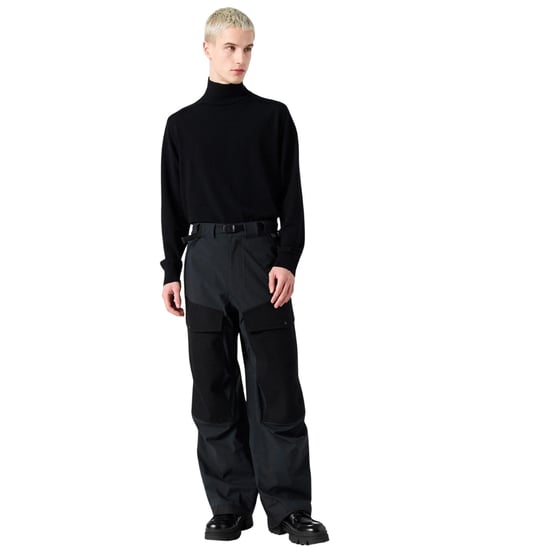 Pantalones Negros Parajumpers Amukta - Image 6
