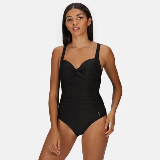 Regatta Womens/Ladies Sakari Swimming Costume - Image 4
