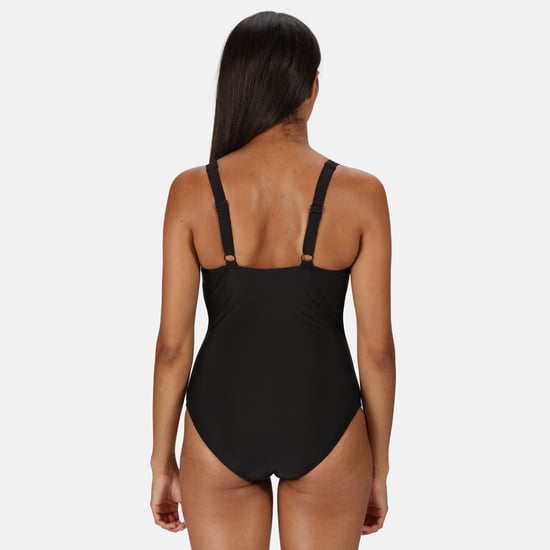 Regatta Womens/Ladies Sakari Swimming Costume - Image 5