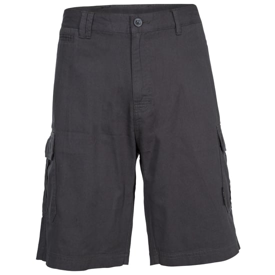 Trespass Mens Rawson Shorts - Image 1