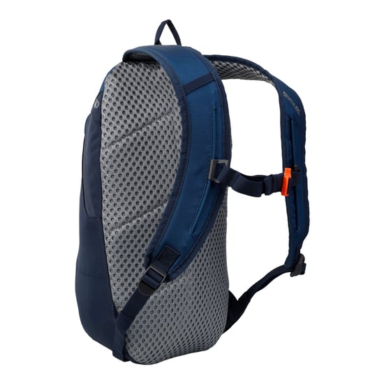 Regatta Highton V2 20L Backpack (Navy/Dark Denim) - Image 2