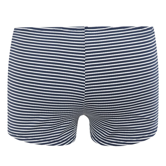 Regatta Womens/Ladies Striped Bikini Bottoms (Navy/White) - Image 2