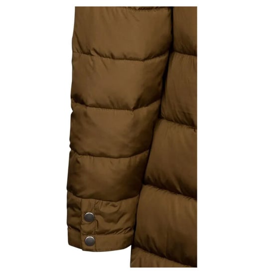Trespass Womens/Ladies Leyla Padded Jacket (Dark Olive) - Image 3