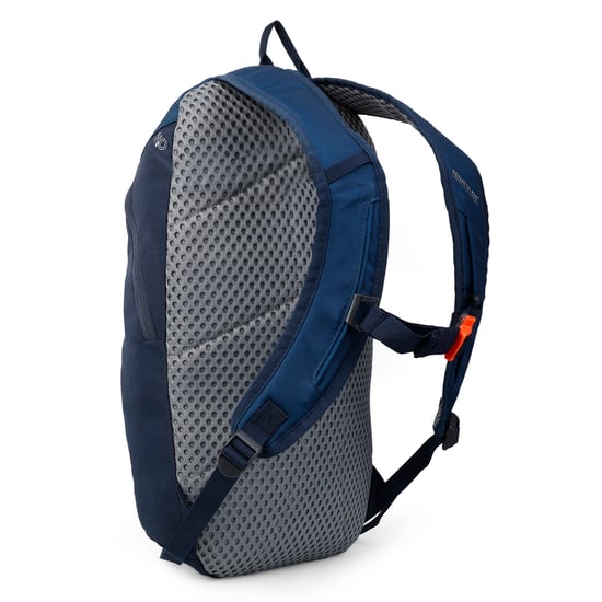 Regatta Highton V2 25L Backpack (Navy/Dark Denim) - Image 2