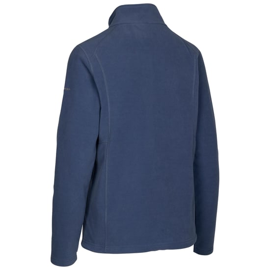 Trespass Womens/Ladies Renato AT100 Fleece Jacket (Indigo Tone) - Image 2