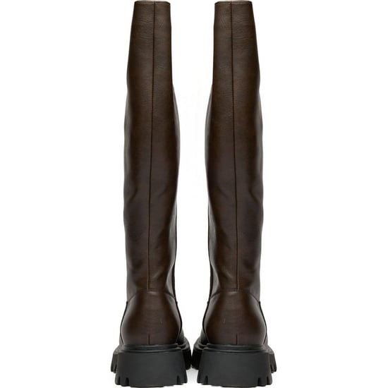 Botas Altas de Rodilla V.gan Veganas - Image 3