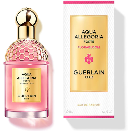 Aqua Allegoria Florabloom Forte Edp Vapo Recargable 75 ml - Image 1