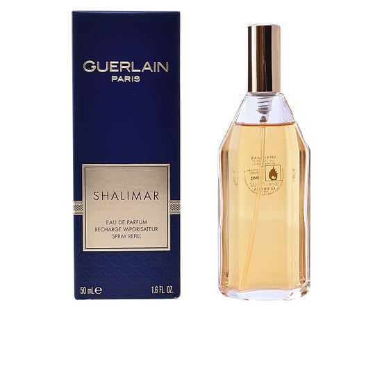 Shalimar Edp Vapo Recarga 50 ml - Image 1