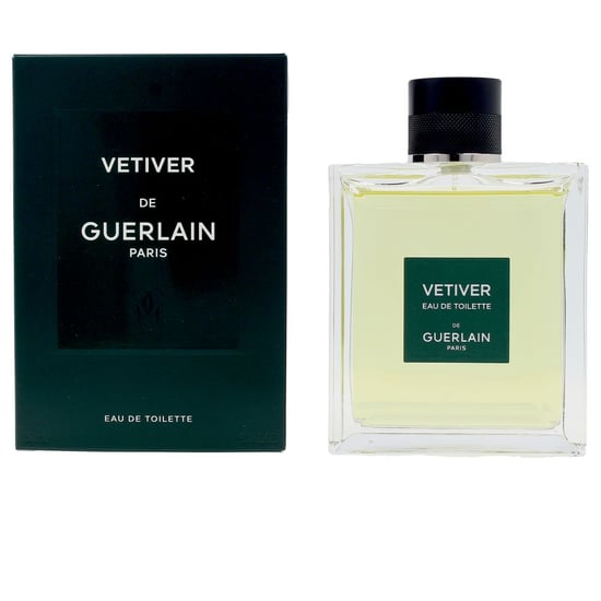 Vetiver Eau De Toilette Vaporizador 150 ml - Image 1