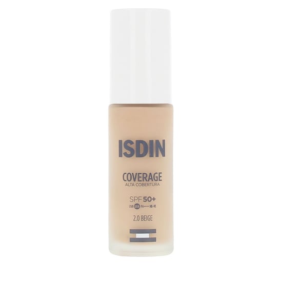 Coverage Alta Cobertura Spf50+ #2.0-beige 30 gr - Image 1
