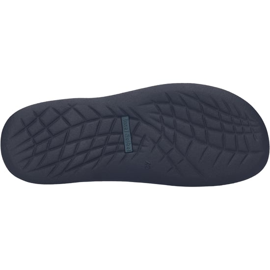 JOSEF SEIBEL Hombres Sandalia Max 74 en negro - Image 5