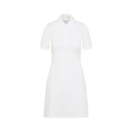 Vestido Pique Polo - Image 5