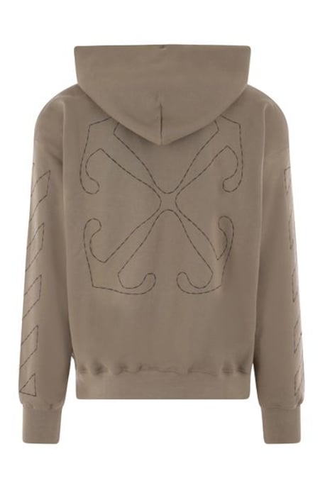 Sudadera con capucha - Image 1