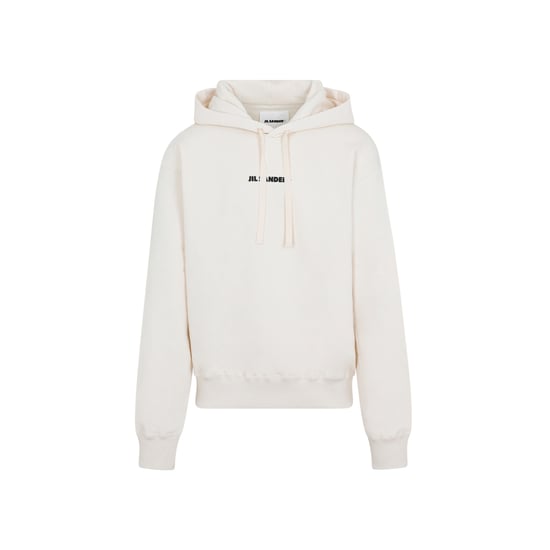 Sudadera de algodón con logo - Image 5
